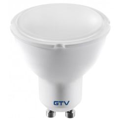 GTV ampoule led 1x2.5 W 6400 K GU10 LD-NGU10PZ-3W