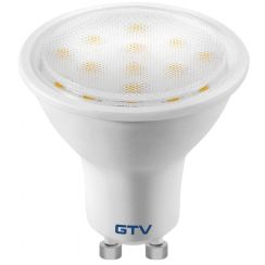 GTV ampoule led 1x3.5 W 3000 K GU10 LD-NGU10P-4W