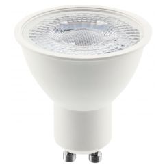 GTV ampoule led 1x4.9 W 4000 K GU10 LD-PC5010-40