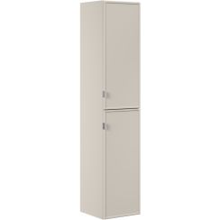 Comad Bella Cashmere armoire 35x33x170 cm latérale suspendue beige BELLA CASHMERE 80-35-2D