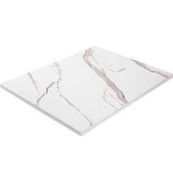 Rea Magnum brodzik prostokątny 100x80 cm biały REA-K7004