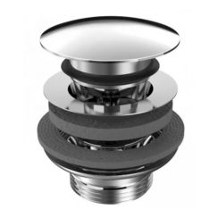 Kaldewei bonde de lavabo blanc 910500010001