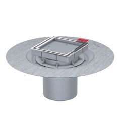 ACO drain de douche cm 5141.31.00