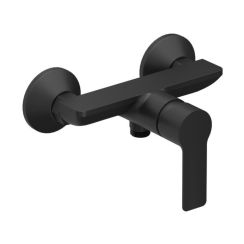 Ravak Solar mitigeur de douche murale noir X070492