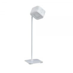 Paulmann Varia lampe de bureau 2x3 W blanc 71172