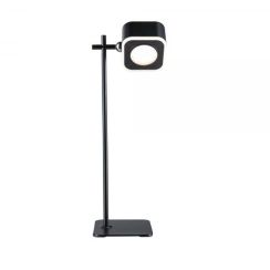 Paulmann Varia lampe de bureau 2x3 W noir 71171