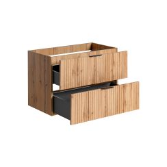 Comad Adel Oak façade d’armoire FRONTDOADELOAK8280B2S