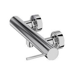 LaVita Orion mitigeur de douche murale chrome 5900378341512