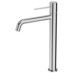 LaVita Orion mitigeur de lavabo sur pied chrome 5900378341390