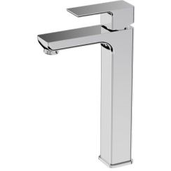 LaVita Aquila mitigeur de lavabo sur pied chrome 5900378342786
