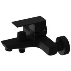 LaVita Aquila mitigeur bain-douche murale noir 5900378342854