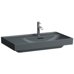 Laufen Meda lavabo 80x46 cm rectangulaire classique-de meuble mat H8171157581041