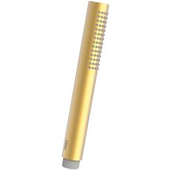 Tres Tub pommeau de douche doré 03411601OM