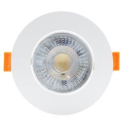 Light Prestige Plus spot encastré 1x7 W blanc LP1506/1RSWH