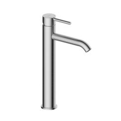 Oltens Molle mitigeur de lavabo sur pied nickel 32400910