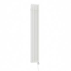 Oltens Stang radiateur électrique 180x26 cm blanc 55117000