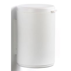 Zone Denmark Rim poubelle 3.3 l blanc 14499