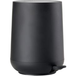 Zone Denmark Nova poubelle 5 l noir 330130