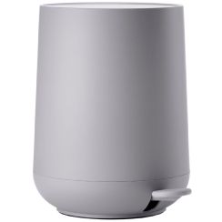 Zone Denmark Nova poubelle 5 l gris 331231
