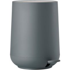 Zone Denmark Nova poubelle 5 l gris 330131