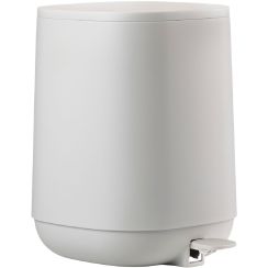 Zone Denmark Time poubelle 3 l gris 28129