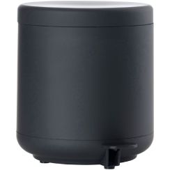 Zone Denmark Ume poubelle 4 l noir 330405