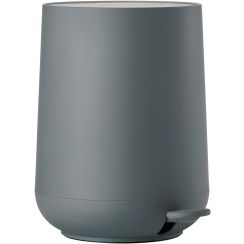 Zone Denmark Nova poubelle 3 l gris 331972