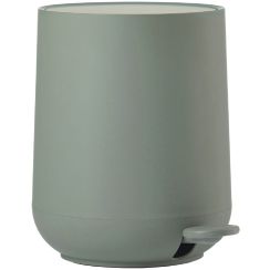 Zone Denmark Nova poubelle 3 l vert 28102