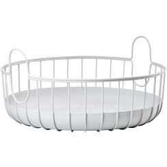 Zone Denmark Inu panier de salle de bain 28684