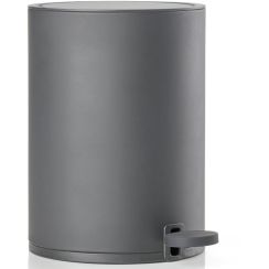 Zone Denmark Karma poubelle 3 l gris 10056