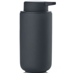 Zone Denmark Ume distributeur de savon 450 ml noir 331960