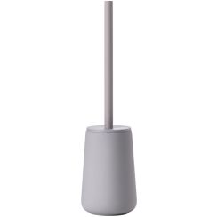 Zone Denmark Nova One brosse wc posé gris 331219