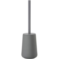 Zone Denmark Nova One brosse wc posé gris 330165