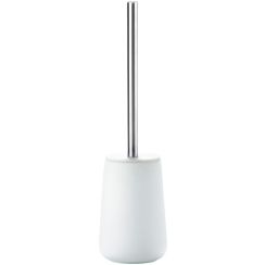 Zone Denmark Nova brosse wc posé blanc 330104