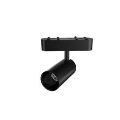 Light Prestige Magnetic Slim lampe magnétique 1x10 W noir LP-606-MAG SLIM 10W 3BK