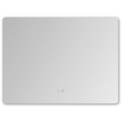 Zuma Line miroir 70x50 cm rectangulaire avec éclairage oui D3001