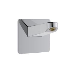 Oltens Krafta bras mural chrome 39403100