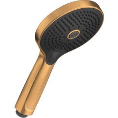 Duravit MinusFlow pommeau de douche marron UV0652017004