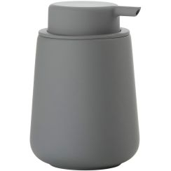Zone Denmark Nova One distributeur de savon 250 ml gris 330163