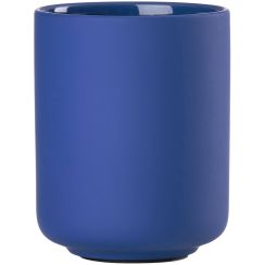 Zone Denmark Ume gobelet pour brosses à dents bleu 31553