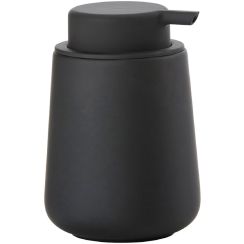 Zone Denmark Nova distributeur de savon 250 ml noir 330160