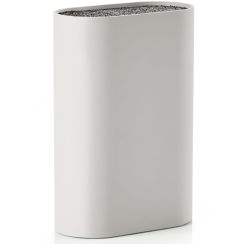 Zone Denmark Singles porte-couteaux 24x9x17 cm gris 24375