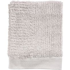 Zone Denmark Classic serviette 70x50 cm coton gris 331180