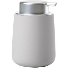 Zone Denmark Nova distributeur de savon 250 ml gris-acier 331212