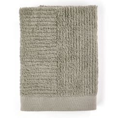Zone Denmark Classic serviette 70x50 cm coton vert 331870