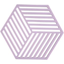 Zone Denmark Hexagon support de cuisine 16x14x cm 31601