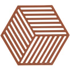 Zone Denmark Hexagon support de cuisine 16x14x cm 24346