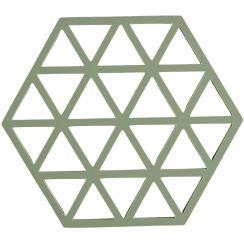 Zone Denmark Triangles support de cuisine 16x14x cm 31603