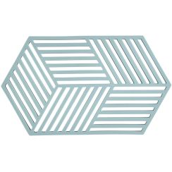 Zone Denmark Hexagon support de cuisine 24x14x cm 31615