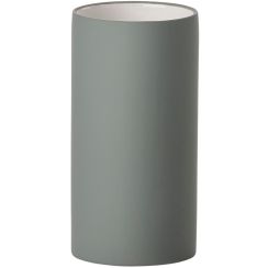 Zone Denmark Solo gobelet pour brosses à dents gris 330239